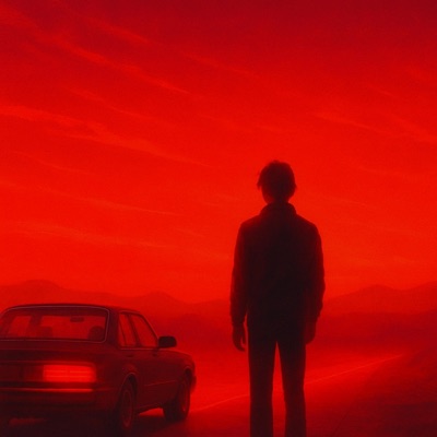 Changes (feat. Roads) - Single