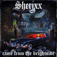 came from the brightside - Single - Sherixx
