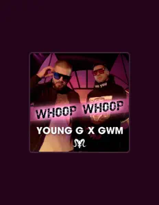 Listen to Young G, watch music videos, read bio, see tour dates & more!