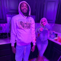 Stoopid Dope Moves (feat. LaurynDayge) - Single - Kroogmula