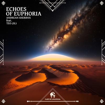 Echoes of Euphoria - Single