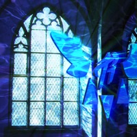 The Third Sanctuary (feat. Ryan Lafford) - Single - RichaadEB