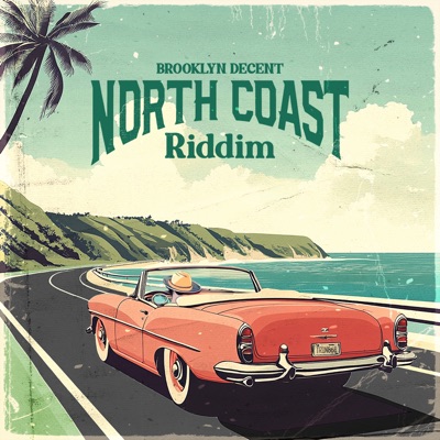 North Coast Riddim - Single