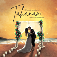 Tahanan (Wedding Version) - El Manu &amp; Jessy Kang Cover Art