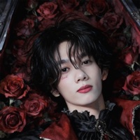 KISSED - Single - SDV SCARLET