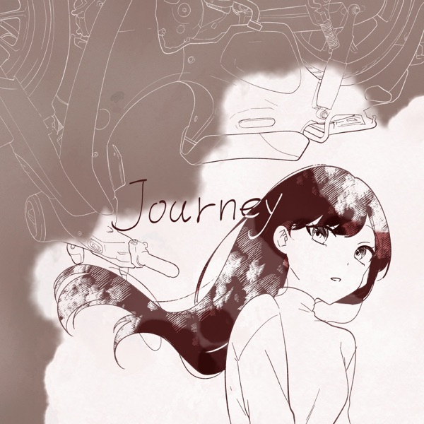 Journey - EP