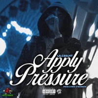 Apply Pressure - Single - LilCed.Ht
