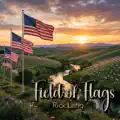 Field Of Flags