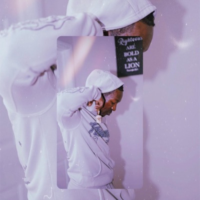 Above The Rim - Single