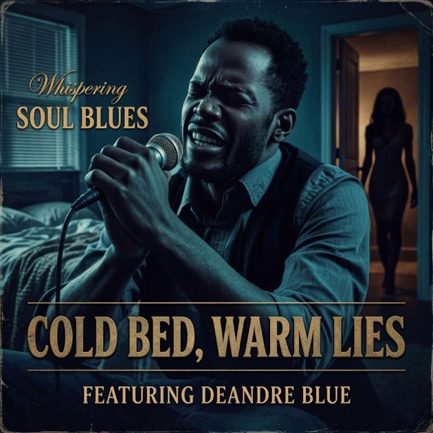 Scandalous Love (My Cold Flame Blues) - Single - Album by