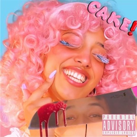 Cake (feat. Kai King) Baby Preta