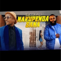 Nakupenda Sana (feat. TID) - Single - Le Sage B