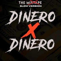 DINERO X DINERO (SLOW Version) - Drexler World