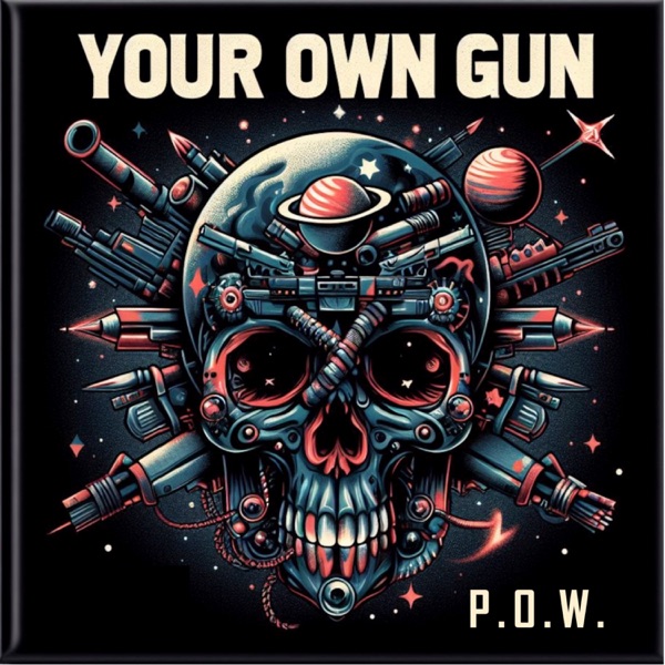 Your Own Gun - EP