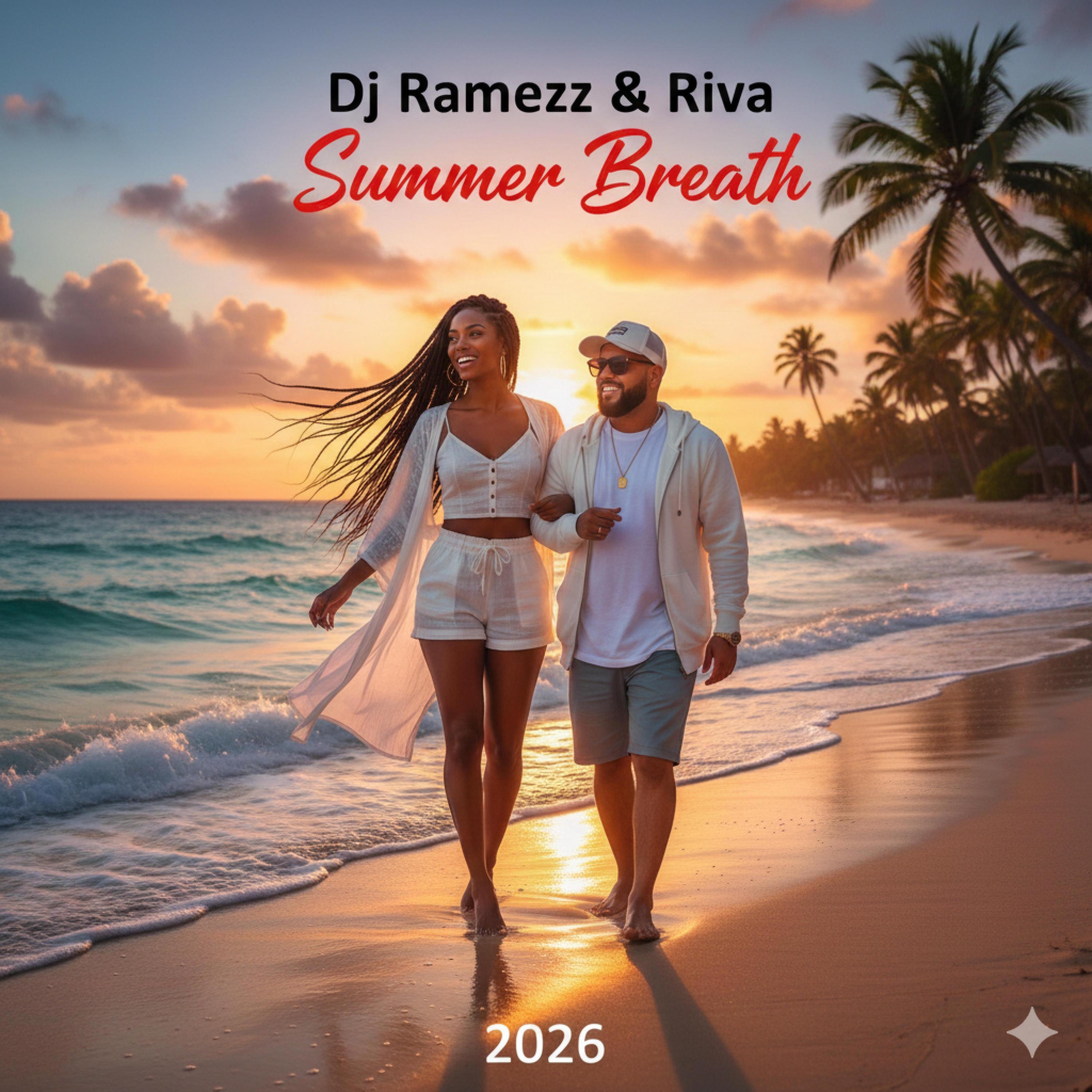 Summer Breath - Single