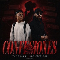 Confesiones - Single - Esk-Lones, Vale Man & MC PIPE ESK