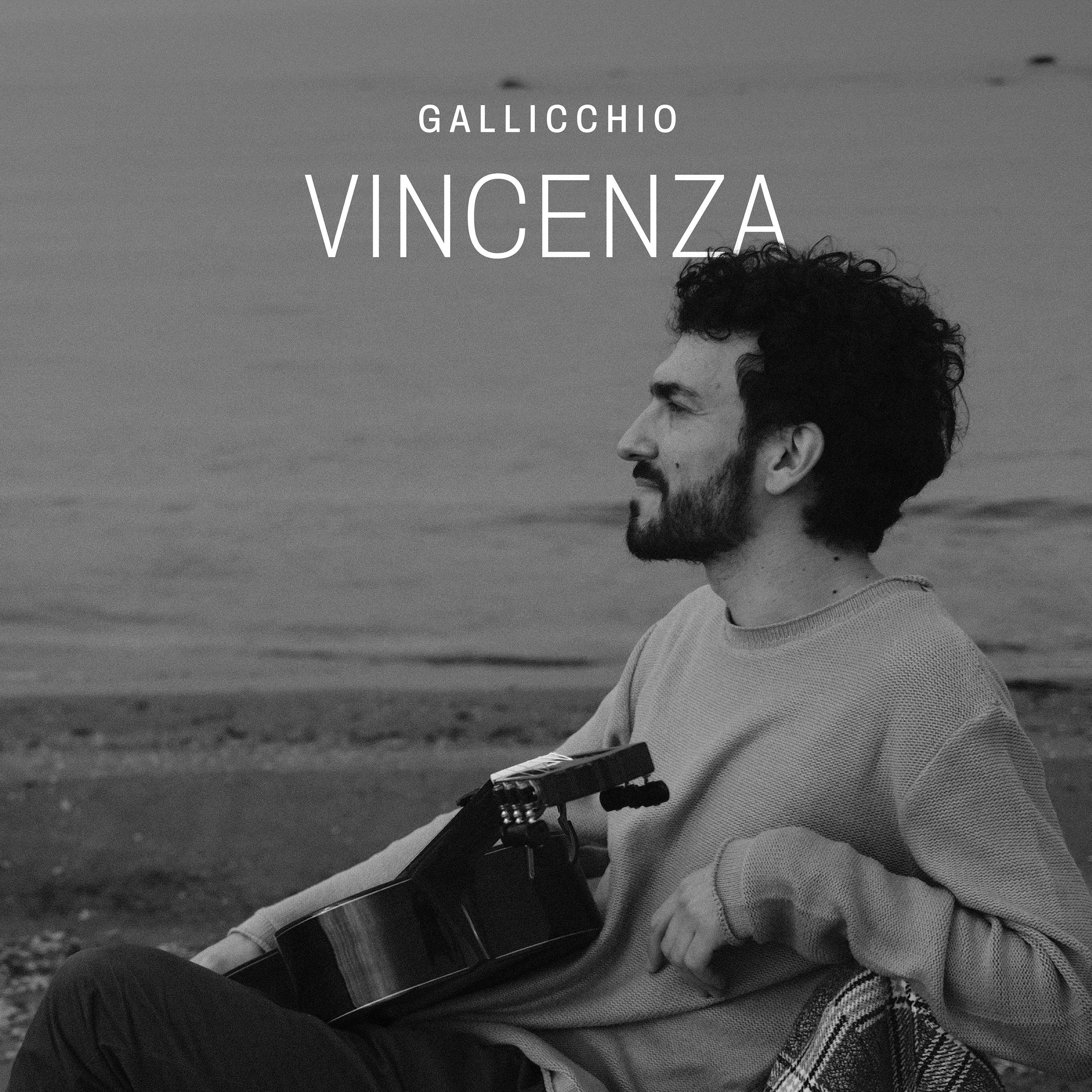 Vincenza - Single
