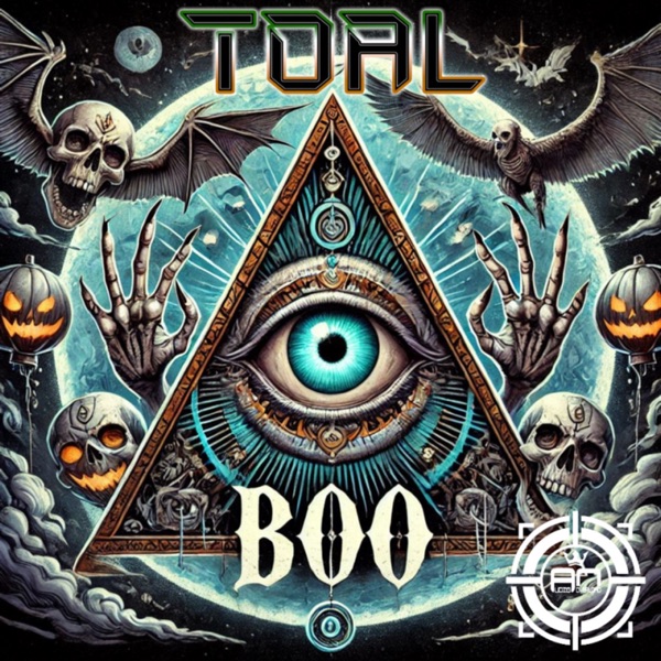 Boo - EP