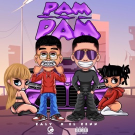 Pam Pam El Kenn & Kallí