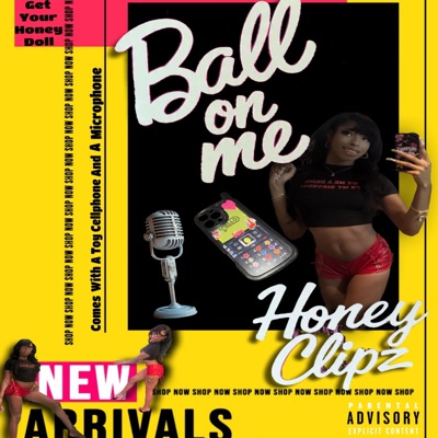 Ball on me - Single