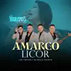 Amargo Licor