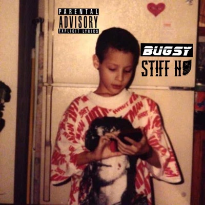 Bret Hart (feat. Bugsy) - Single