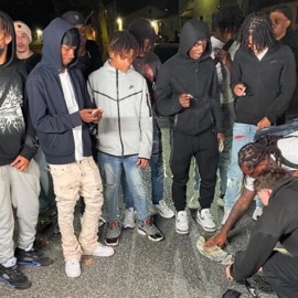 Por Amor Pt2 (feat. Drakko & Reeko) Qua 700