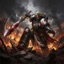 Eternal Crusade - Single