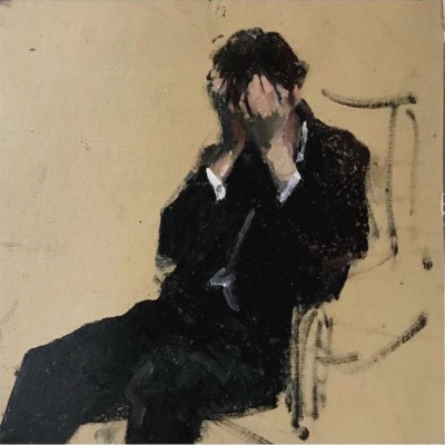 Middle Of December (feat. Zayvis) - Single