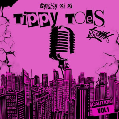 Tippy Toes - Single