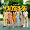 Yeki'Jerusalema (feat. Kabelo Kgopa Chauke) - Chosen SG