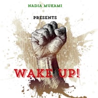 Wake Up - Single - Nadia Mukami