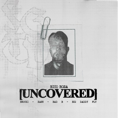 UNCOVERED - EP