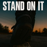 Stand On It - Single - Trayda