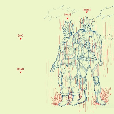 Off That (feat. Paul) - Single