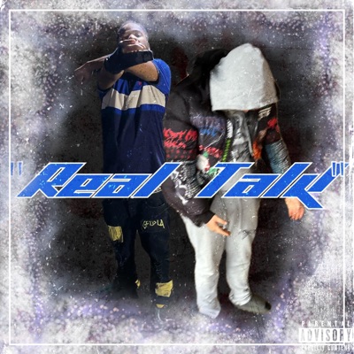Real Talk (feat. Eddy2xx & zzleeppy) - Single