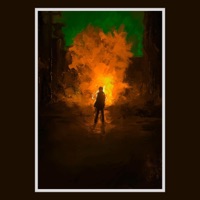We are Fire - Single - Amal Alexander