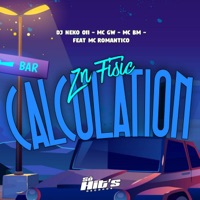 ZN Fisic Calculation (feat. Mc Romântico) - Single - DJ NEKO 011, Mc Gw & MC BM