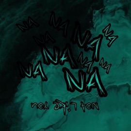 NANANANANANANANOT LIKE YOU (feat. Nomeli) Rick G