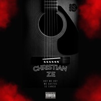 Se cansó - Single - Christian Ze