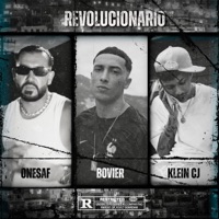 REVOLUCIONARIO - Single - OneSaf, Bovier & Klein