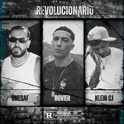 REVOLUCIONARIO