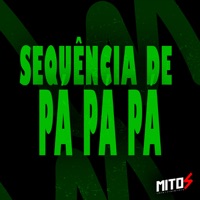 Sequência De Pá Pá Pá - Single - dj matheus da sul, 2d original, MC MAGRELO FG & Mc Jé do Capão