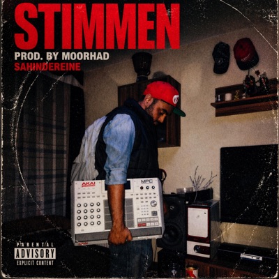 Stimmen - Single