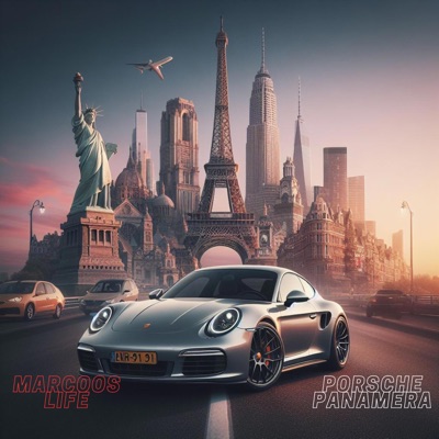 PORSCHE PANAMERA - Single