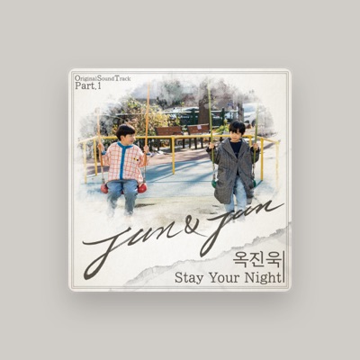 Listen to Ok Jinuk, watch music videos, read bio, see tour dates & more!