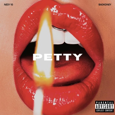 petty (feat. BadKDNEY) - Single