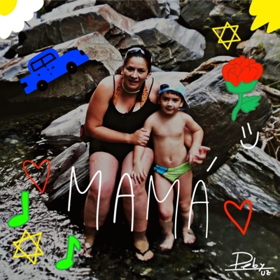 MAMÁ - Single