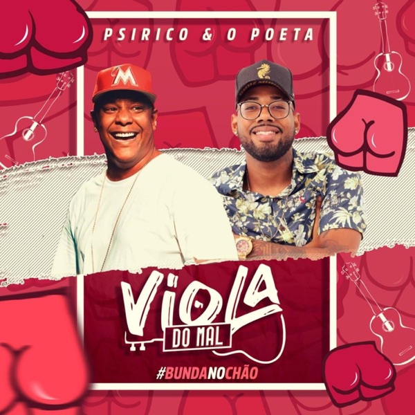 Viola do Mal (Bunda No Chão)