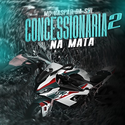 Concessionária na Mata 2 - Single